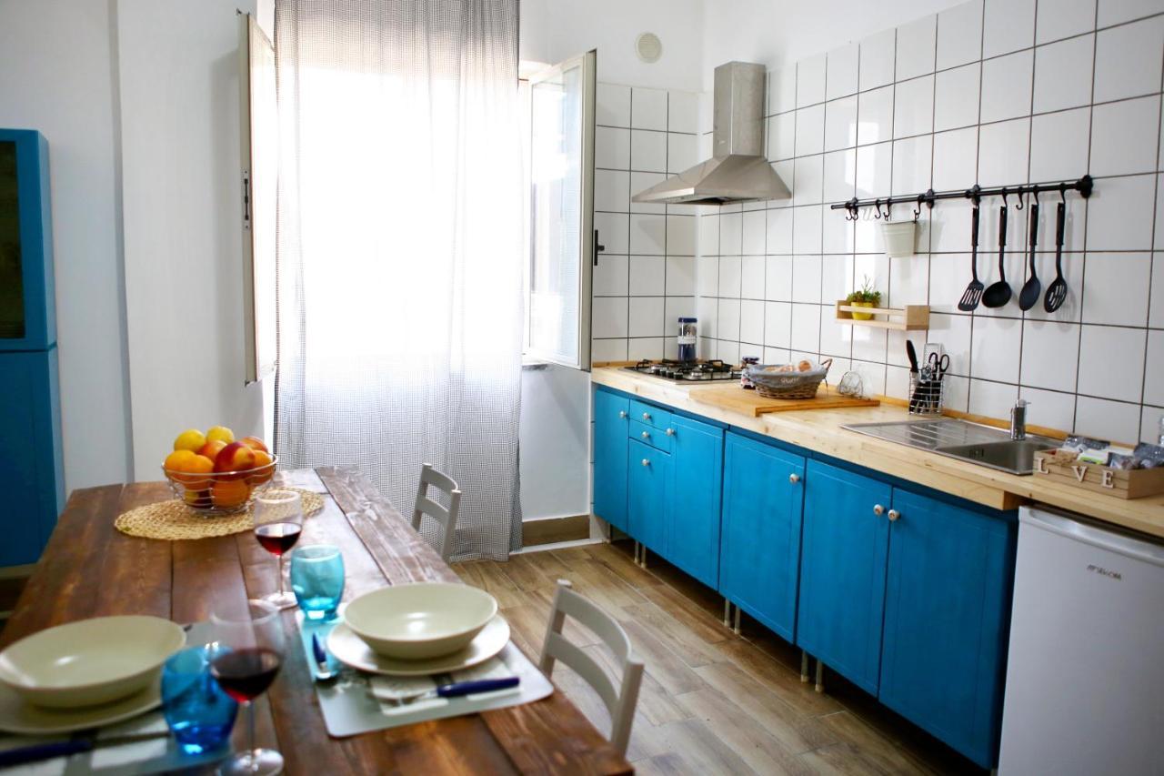 Giulia Maison Apartment Santa Maria La Carita Exterior photo